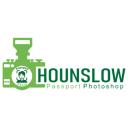 Hounslow Passport Photoshop logo